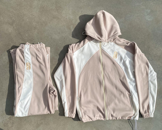 SUDADERA OVERSIZE