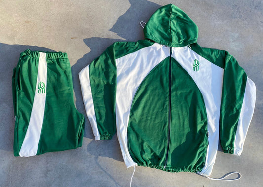 SUDADERA OVERSIZE